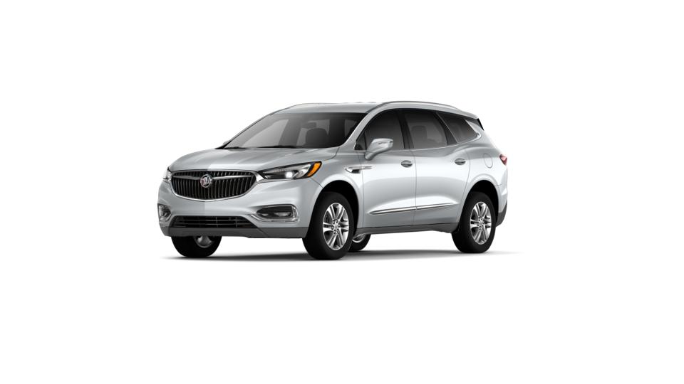 2019 Buick Enclave Vehicle Photo in Tulsa, OK 74145