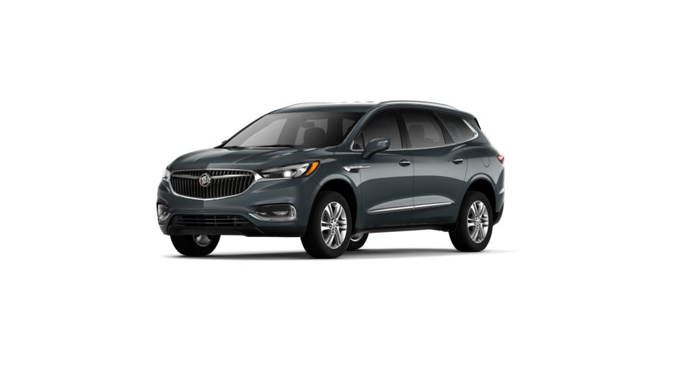 2019 Buick Enclave Vehicle Photo in SUNRISE, FL 33323-3202