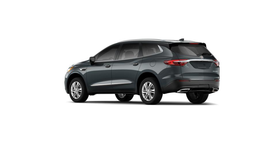 2019 Buick Enclave Vehicle Photo in SUNRISE, FL 33323-3202