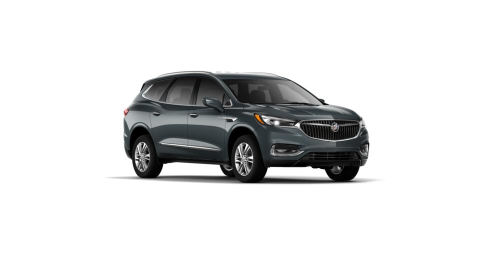 2019 Buick Enclave Vehicle Photo in SUNRISE, FL 33323-3202