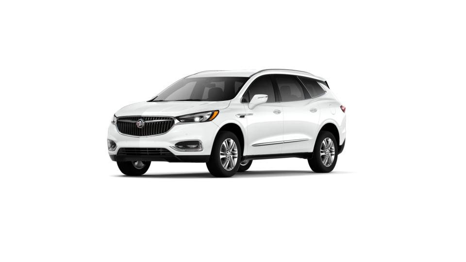 2019 Buick Enclave Vehicle Photo in GRAND LEDGE, MI 48837-9199