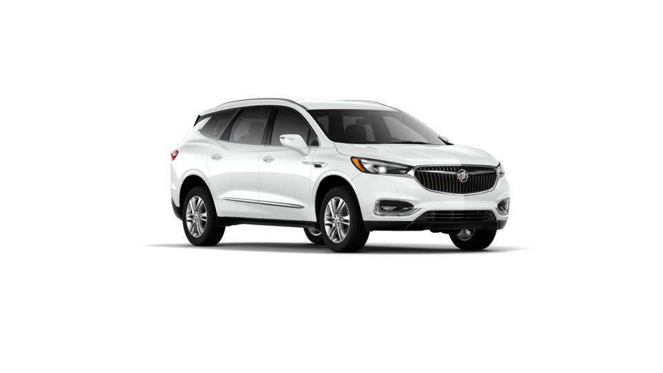 2019 Buick Enclave Vehicle Photo in GRAND LEDGE, MI 48837-9199