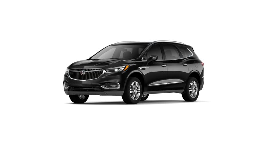 2019 Buick Enclave Vehicle Photo in TREVOSE, PA 19053-4984