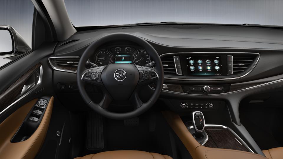 2019 Buick Enclave Vehicle Photo in GRAND LEDGE, MI 48837-9199