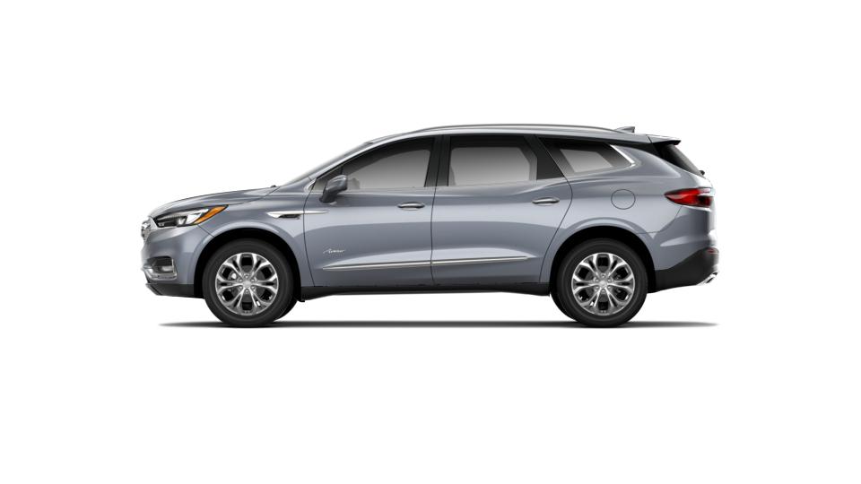 2019 Buick Enclave Vehicle Photo in NEENAH, WI 54956-2243