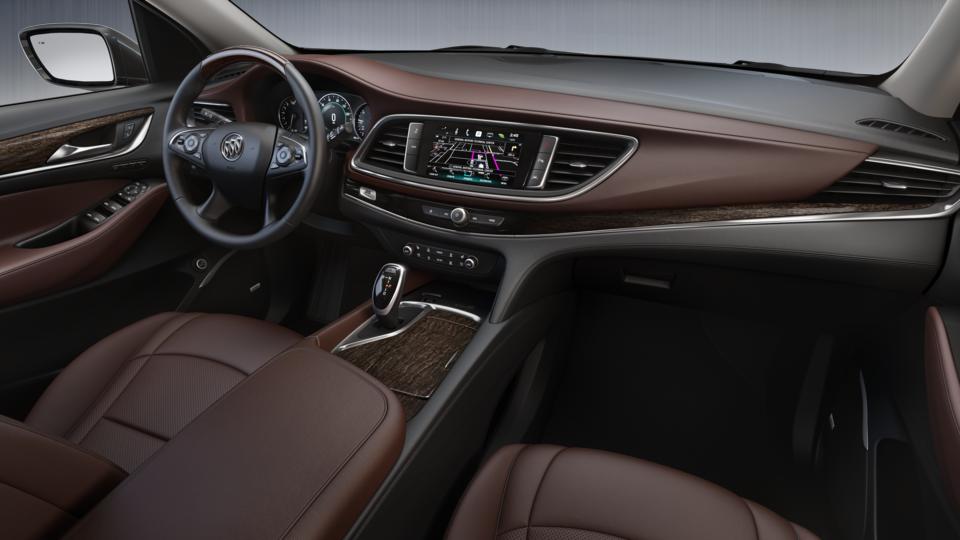 2019 Buick Enclave Vehicle Photo in Oshkosh, WI 54904