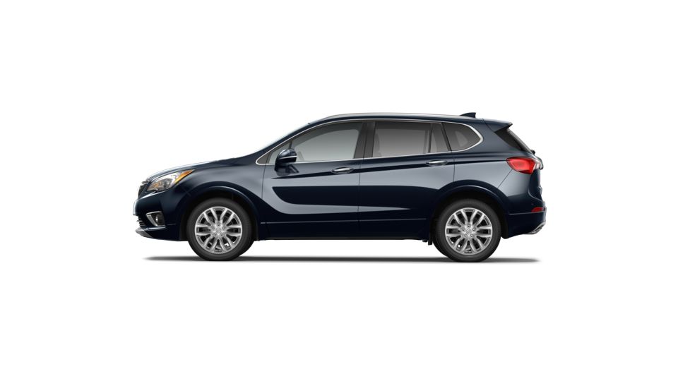 2020 Buick Envision Vehicle Photo in GREEN BAY, WI 54303-3330