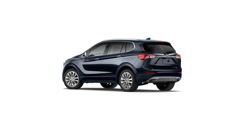 2020 Buick Envision Vehicle Photo in GREEN BAY, WI 54303-3330