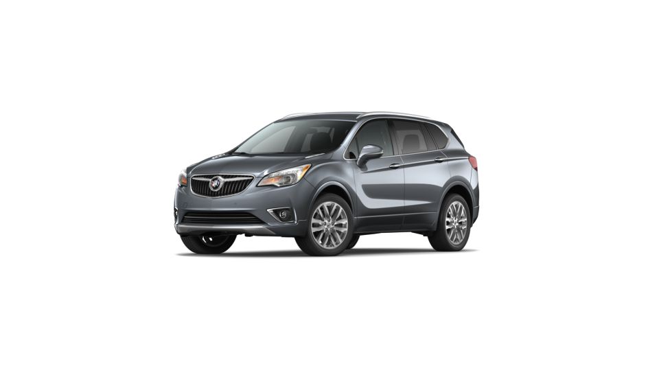 2020 Buick Envision Vehicle Photo in ENGLEWOOD, CO 80113-6708
