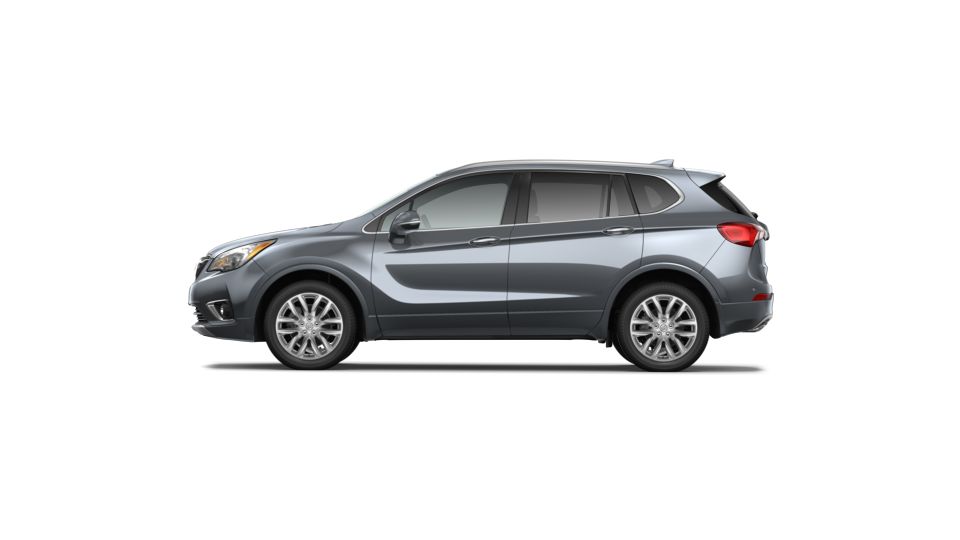 2020 Buick Envision Vehicle Photo in HANNIBAL, MO 63401-5401