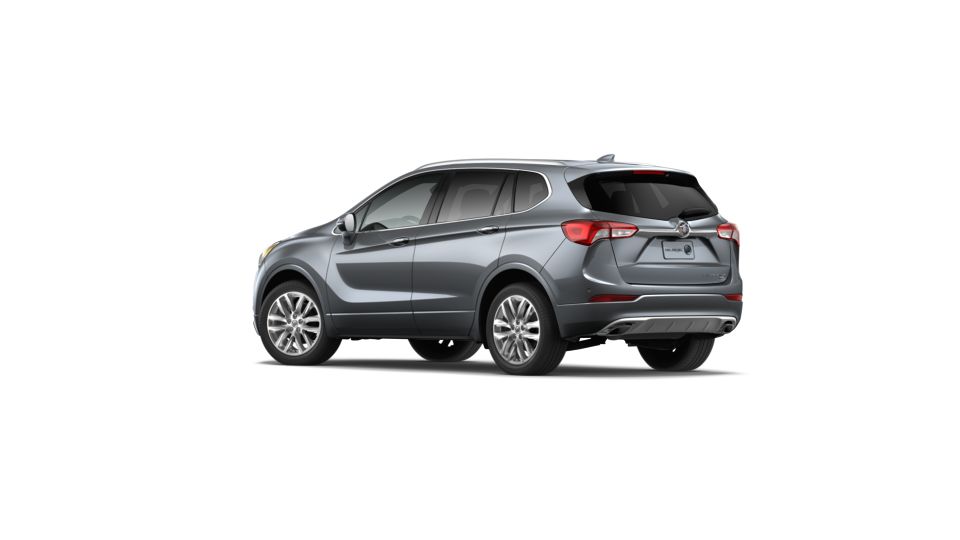 2020 Buick Envision Vehicle Photo in HANNIBAL, MO 63401-5401