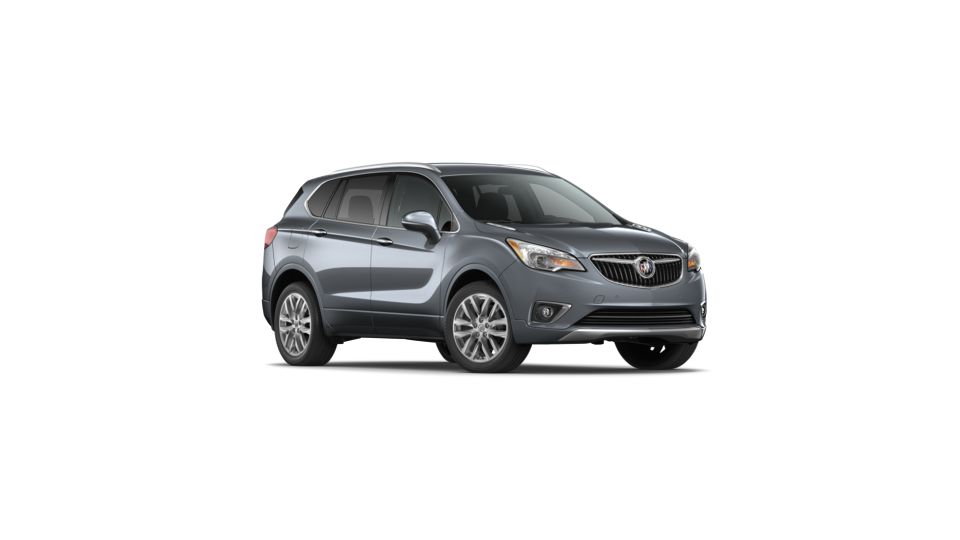 2020 Buick Envision Vehicle Photo in HANNIBAL, MO 63401-5401