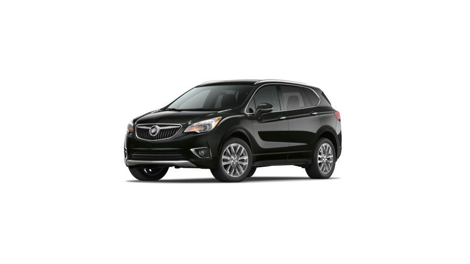 2020 Buick Envision Vehicle Photo in ALLENTOWN, PA 18103-7399