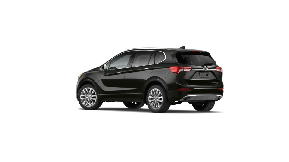 2020 Buick Envision Vehicle Photo in Ft. Myers, FL 33907