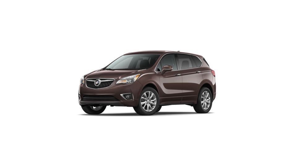 2020 Buick Envision Vehicle Photo in BRANSON, MO 65616-8728