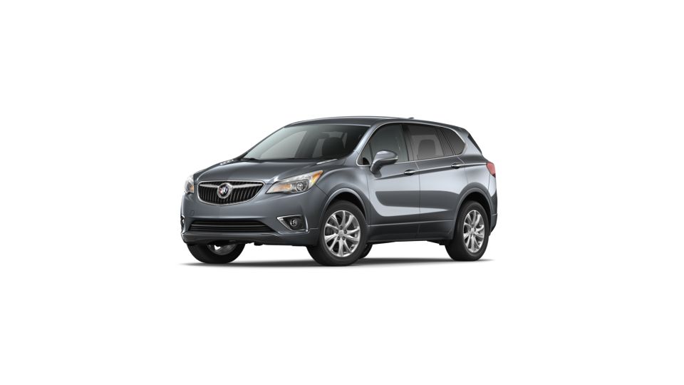 2020 Buick Envision Vehicle Photo in SAFFORD, AZ 85546-2814
