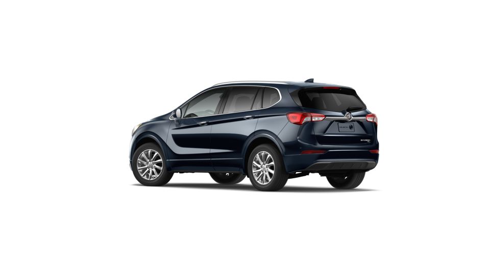 2020 Buick Envision Vehicle Photo in INDIANAPOLIS, IN 46227-0991