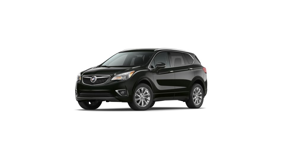 2020 Buick Envision Vehicle Photo in Lawton, OK 73505