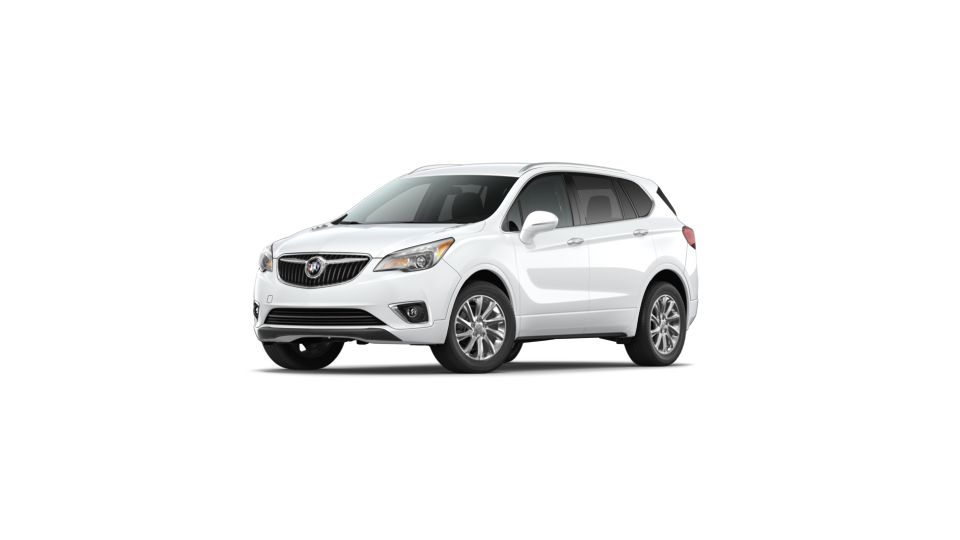 2020 Buick Envision Vehicle Photo in COLUMBIA, MO 65203-3903