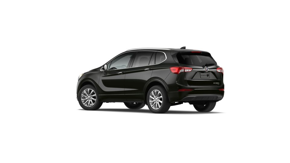 2020 Buick Envision Vehicle Photo in MESA, AZ 85206-4395