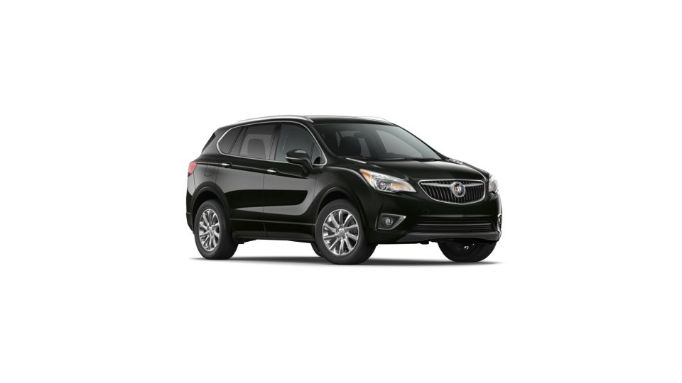 2020 Buick Envision Vehicle Photo in MESA, AZ 85206-4395