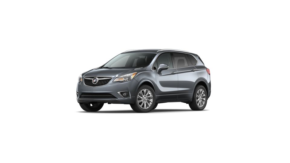 2020 Buick Envision Vehicle Photo in SELMA, TX 78154-1459