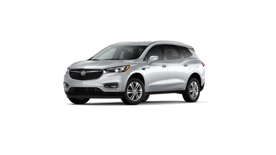 2020 Buick Enclave Vehicle Photo in ST JOHNS, MI 48879-1562