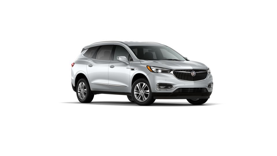 2020 Buick Enclave Vehicle Photo in ST JOHNS, MI 48879-1562