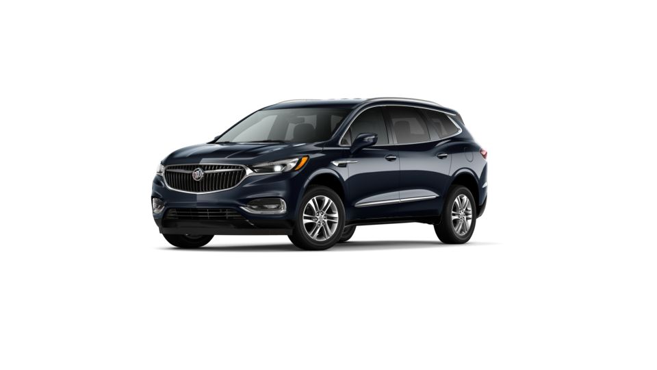 2020 Buick Enclave Vehicle Photo in LONE TREE, CO 80124-2750