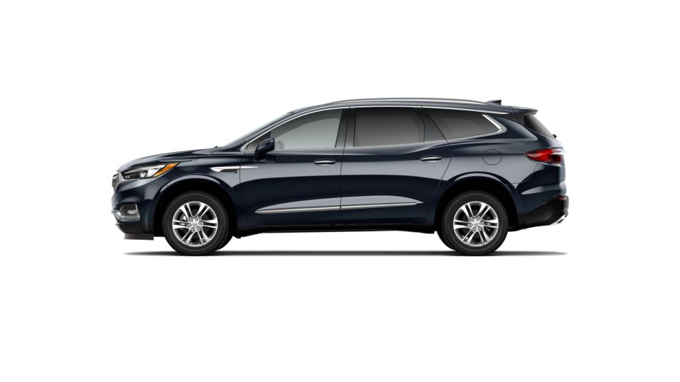 2020 Buick Enclave Vehicle Photo in LONE TREE, CO 80124-2750