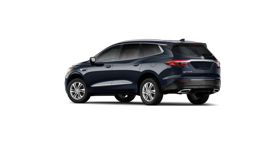 2020 Buick Enclave Vehicle Photo in LONE TREE, CO 80124-2750