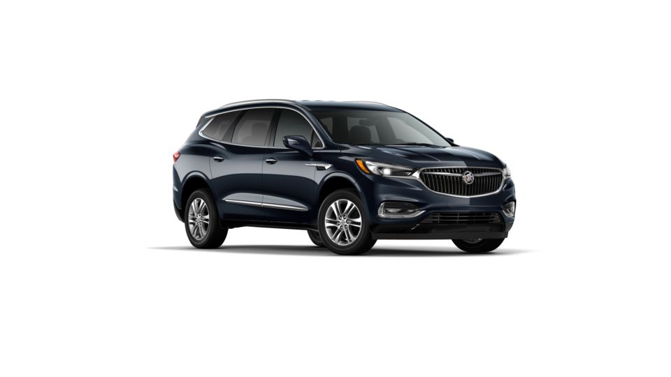 2020 Buick Enclave Vehicle Photo in LONE TREE, CO 80124-2750