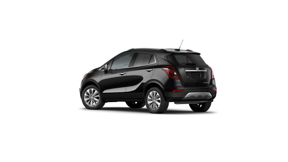 2020 Buick Encore Vehicle Photo in SELMA, TX 78154-1459