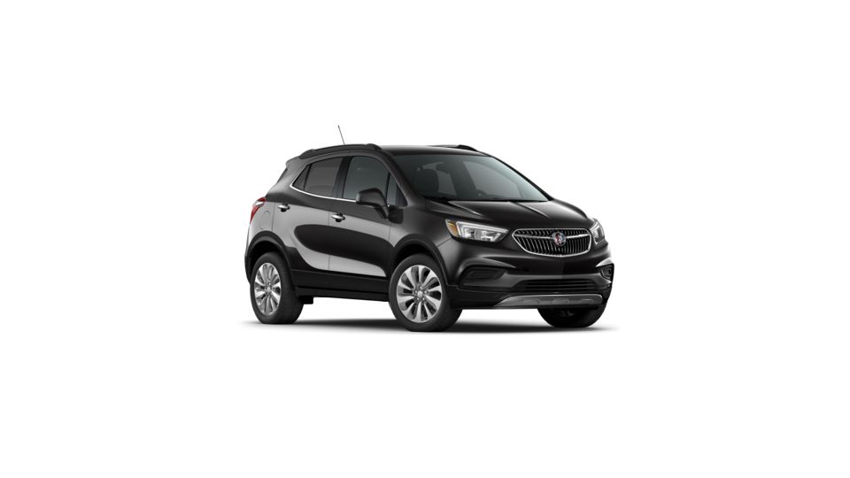 2020 Buick Encore Vehicle Photo in AKRON, OH 44303-2185