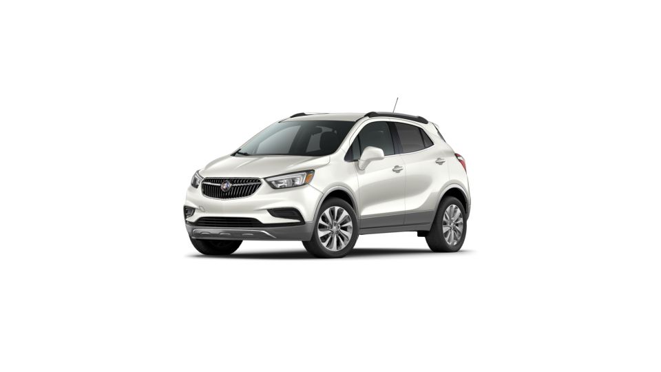 2020 Buick Encore Vehicle Photo in Ft. Myers, FL 33907