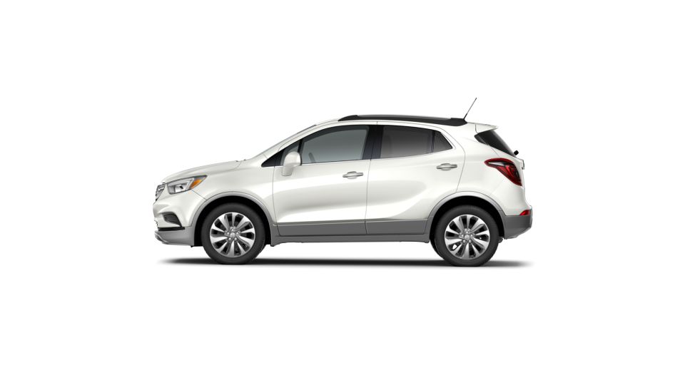 2020 Buick Encore Vehicle Photo in Ft. Myers, FL 33907