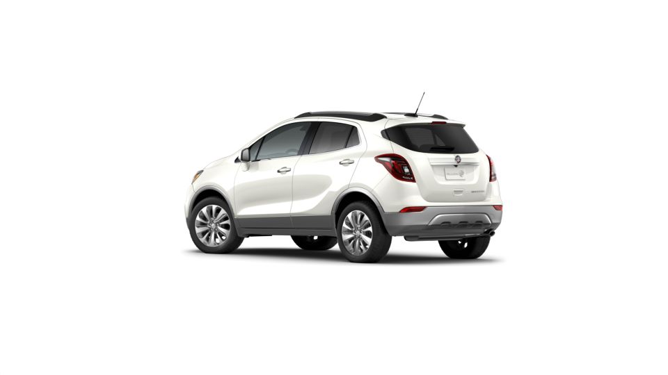 2020 Buick Encore Vehicle Photo in Ft. Myers, FL 33907