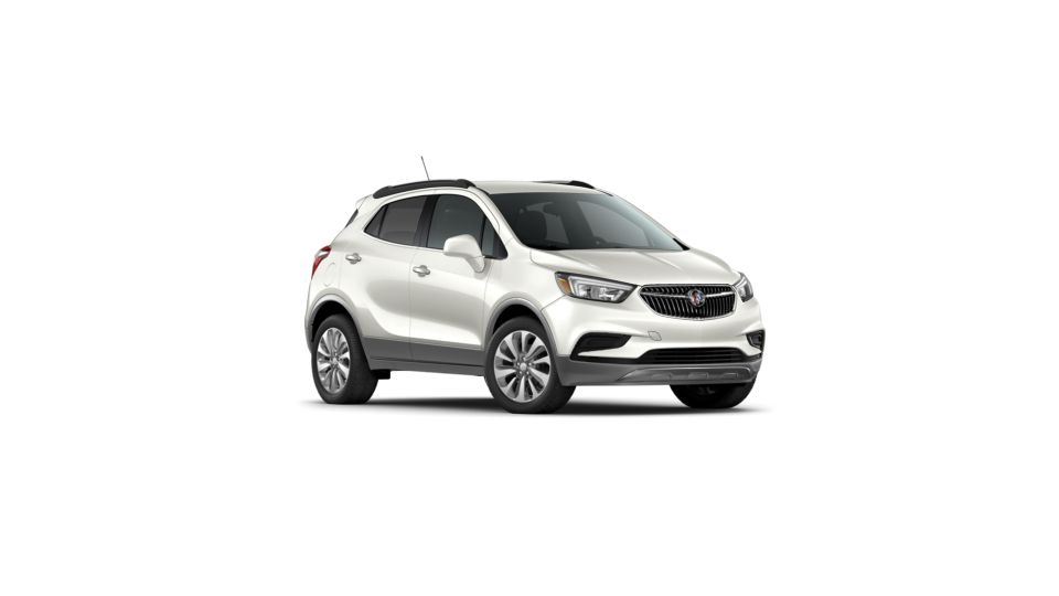 2020 Buick Encore Vehicle Photo in Ft. Myers, FL 33907
