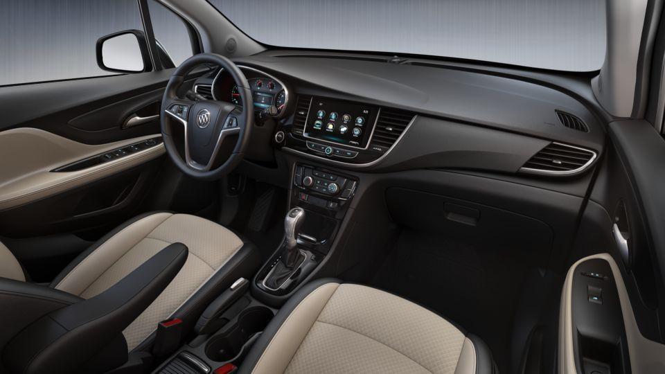 2020 Buick Encore Vehicle Photo in SELMA, TX 78154-1459