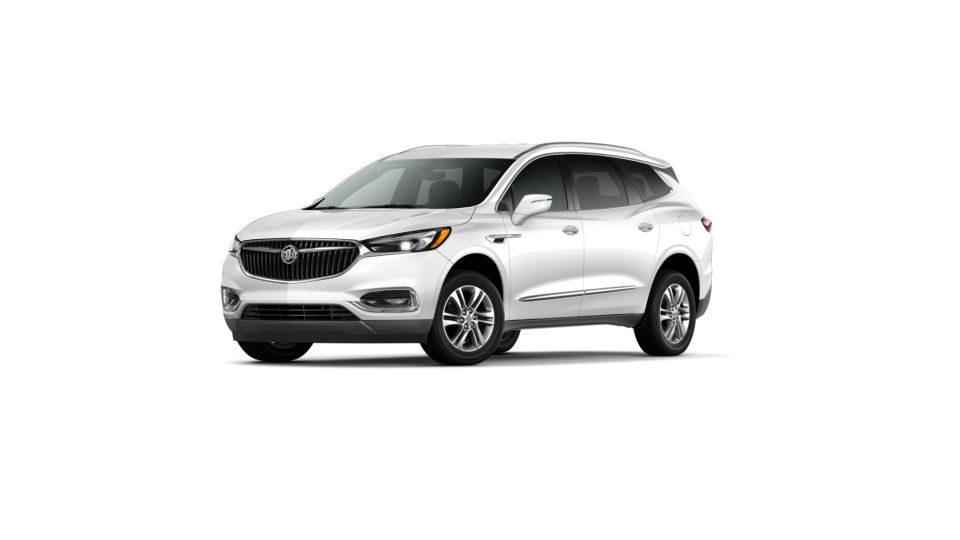 2020 Buick Enclave Vehicle Photo in GREEN BAY, WI 54303-3330