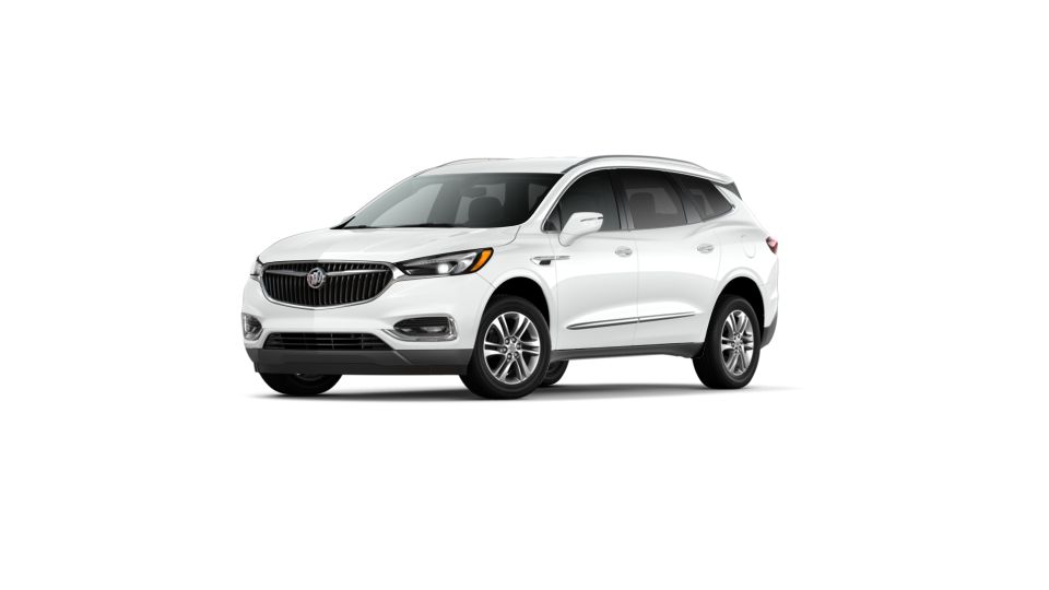 2020 Buick Enclave Vehicle Photo in WILLIAMSVILLE, NY 14221-2883