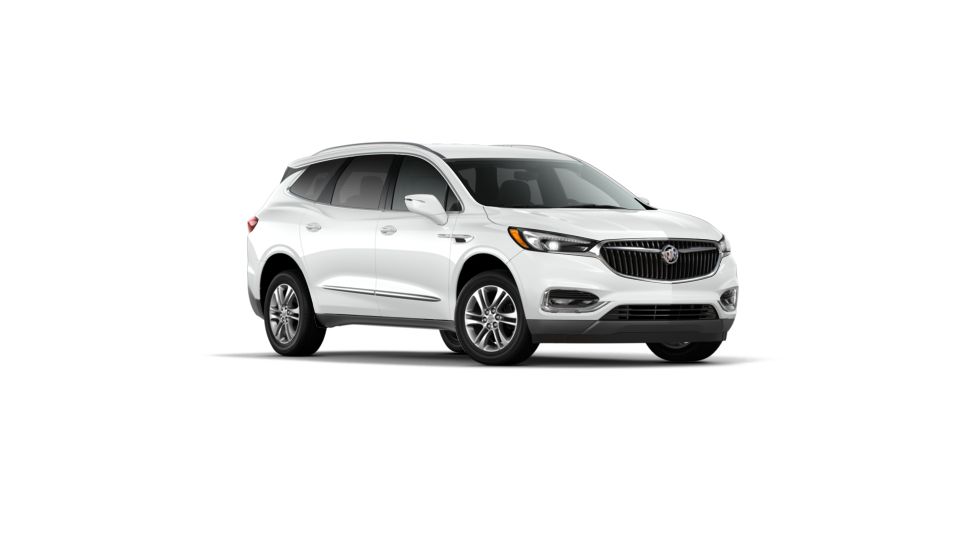 2020 Buick Enclave Vehicle Photo in PORTLAND, OR 97225-3518