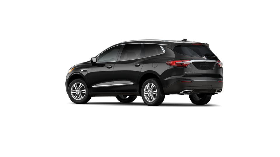 2020 Buick Enclave Vehicle Photo in NEENAH, WI 54956-2243