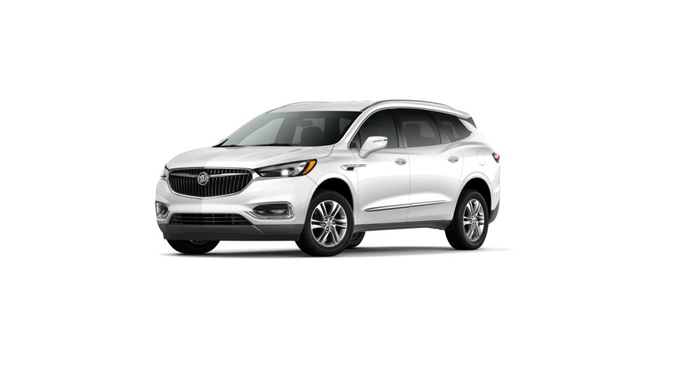 2020 Buick Enclave Vehicle Photo in TERRELL, TX 75160-3007