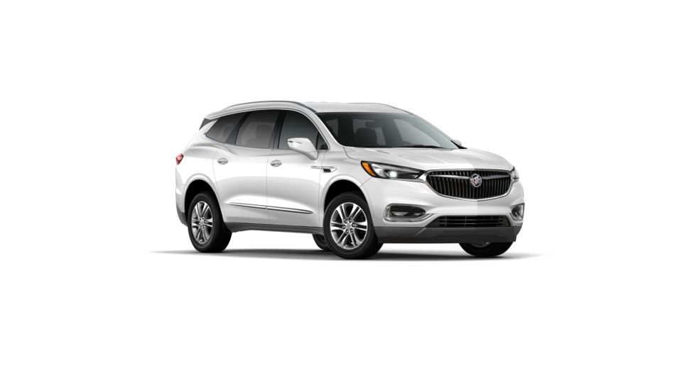 2020 Buick Enclave Vehicle Photo in INDEPENDENCE, MO 64055-1377