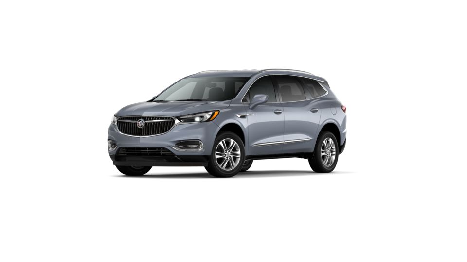 2020 Buick Enclave Vehicle Photo in MATTOON, IL 61938-3803