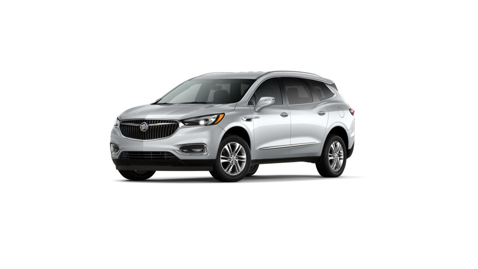 2020 Buick Enclave Vehicle Photo in LINCOLN, IL 62656-1364