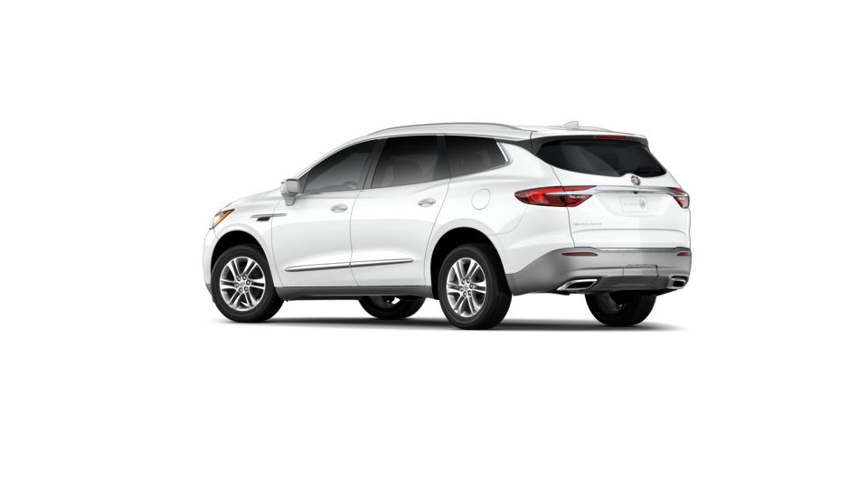 2020 Buick Enclave Vehicle Photo in Ft. Myers, FL 33907