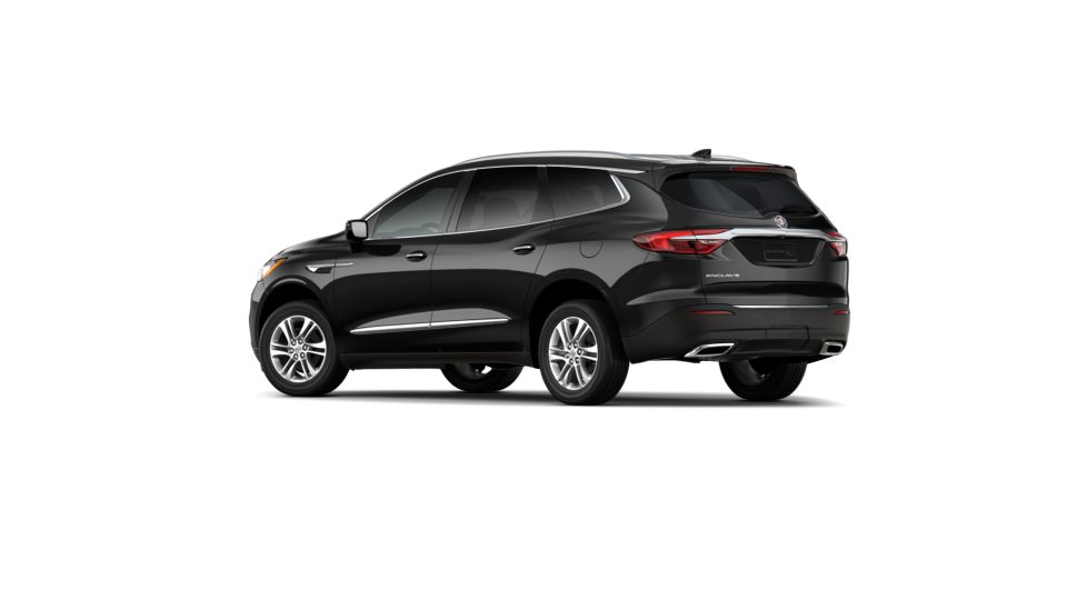 2020 Buick Enclave Vehicle Photo in Kansas City, MO 64114