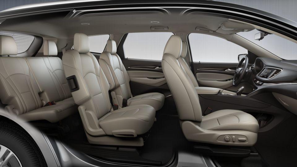 2020 Buick Enclave Vehicle Photo in Ft. Myers, FL 33907